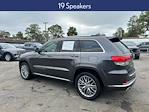 Used 2017 Jeep Grand Cherokee Summit 4x2, SUV for sale #B13920A - photo 10