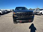 Used 2020 Chevrolet Silverado 1500 Custom Crew Cab 4x4, Pickup for sale #B14502A - photo 33