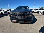 Used 2020 Chevrolet Silverado 1500 Custom Crew Cab 4x4, Pickup for sale #B14502A - photo 34