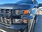 Used 2020 Chevrolet Silverado 1500 Custom Crew Cab 4x4, Pickup for sale #B14502A - photo 35