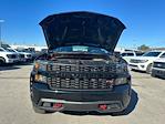 Used 2020 Chevrolet Silverado 1500 Custom Crew Cab 4x4, Pickup for sale #B14502A - photo 43