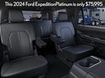 2024 Ford Expedition 4x2, SUV for sale #B15315 - photo 13