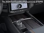 2024 Ford Expedition 4x2, SUV for sale #B15315 - photo 18