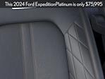 2024 Ford Expedition 4x2, SUV for sale #B15315 - photo 19