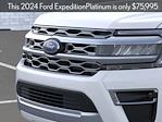 2024 Ford Expedition 4x2, SUV for sale #B15315 - photo 20