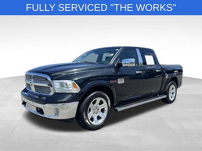 2016 Ram 1500 Crew Cab 4x4, Pickup for sale #B16245A - photo 1