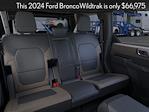 2024 Ford Bronco 4WD, SUV for sale #B16756 - photo 13