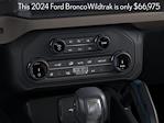 2024 Ford Bronco 4WD, SUV for sale #B16756 - photo 18