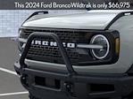 2024 Ford Bronco 4WD, SUV for sale #B16756 - photo 22