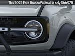 2024 Ford Bronco 4WD, SUV for sale #B16756 - photo 23