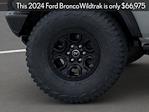 2024 Ford Bronco 4WD, SUV for sale #B16756 - photo 26