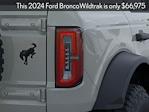 2024 Ford Bronco 4WD, SUV for sale #B16756 - photo 28