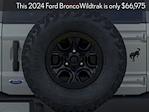 2024 Ford Bronco 4WD, SUV for sale #B16756 - photo 29