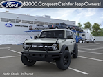 2024 Ford Bronco 4WD, SUV for sale #B16756 - photo 4