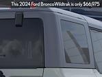 2024 Ford Bronco 4WD, SUV for sale #B16756 - photo 30