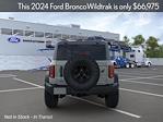 2024 Ford Bronco 4WD, SUV for sale #B16756 - photo 6