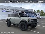 2024 Ford Bronco 4WD, SUV for sale #B16756 - photo 7