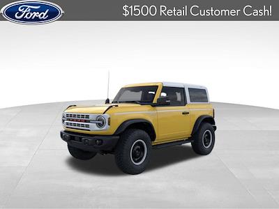 2024 Ford Bronco 4WD, SUV for sale #B17238 - photo 1