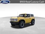 2024 Ford Bronco 4WD, SUV for sale #B17238 - photo 1