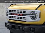 2024 Ford Bronco 4WD, SUV for sale #B17238 - photo 22