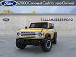 2024 Ford Bronco 4WD, SUV for sale #B17238 - photo 4