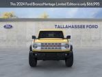 2024 Ford Bronco 4WD, SUV for sale #B17238 - photo 7