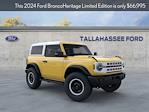 2024 Ford Bronco 4WD, SUV for sale #B17238 - photo 8