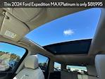 New 2024 Ford Expedition MAX Platinum 4x4, SUV for sale #B17712 - photo 105