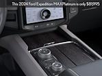 2024 Ford Expedition MAX 4x4, SUV for sale #B17712 - photo 18