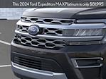 2024 Ford Expedition MAX 4x4, SUV for sale #B17712 - photo 20