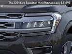 2024 Ford Expedition MAX 4x4, SUV for sale #B17712 - photo 21