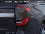 2024 Ford Expedition MAX 4x4, SUV for sale #B17712 - photo 26