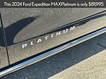 New 2024 Ford Expedition MAX Platinum 4x4, SUV for sale #B17712 - photo 30