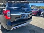 New 2024 Ford Expedition MAX Platinum 4x4, SUV for sale #B17712 - photo 33