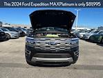 New 2024 Ford Expedition MAX Platinum 4x4, SUV for sale #B17712 - photo 36