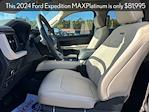 New 2024 Ford Expedition MAX Platinum 4x4, SUV for sale #B17712 - photo 41