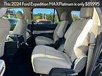 New 2024 Ford Expedition MAX Platinum 4x4, SUV for sale #B17712 - photo 43