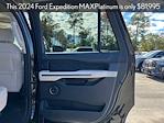 New 2024 Ford Expedition MAX Platinum 4x4, SUV for sale #B17712 - photo 44