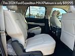 New 2024 Ford Expedition MAX Platinum 4x4, SUV for sale #B17712 - photo 45