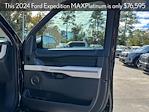 New 2024 Ford Expedition MAX Platinum 4x4, SUV for sale #B17712 - photo 46