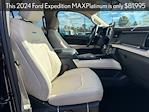 New 2024 Ford Expedition MAX Platinum 4x4, SUV for sale #B17712 - photo 47