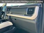 New 2024 Ford Expedition MAX Platinum 4x4, SUV for sale #B17712 - photo 49