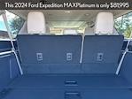 New 2024 Ford Expedition MAX Platinum 4x4, SUV for sale #B17712 - photo 52