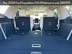 New 2024 Ford Expedition MAX Platinum 4x4, SUV for sale #B17712 - photo 58