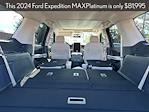 New 2024 Ford Expedition MAX Platinum 4x4, SUV for sale #B17712 - photo 60