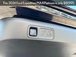 New 2024 Ford Expedition MAX Platinum 4x4, SUV for sale #B17712 - photo 61