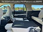 New 2024 Ford Expedition MAX Platinum 4x4, SUV for sale #B17712 - photo 62