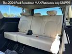 New 2024 Ford Expedition MAX Platinum 4x4, SUV for sale #B17712 - photo 64