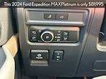 New 2024 Ford Expedition MAX Platinum 4x4, SUV for sale #B17712 - photo 76