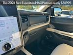 New 2024 Ford Expedition MAX Platinum 4x4, SUV for sale #B17712 - photo 77